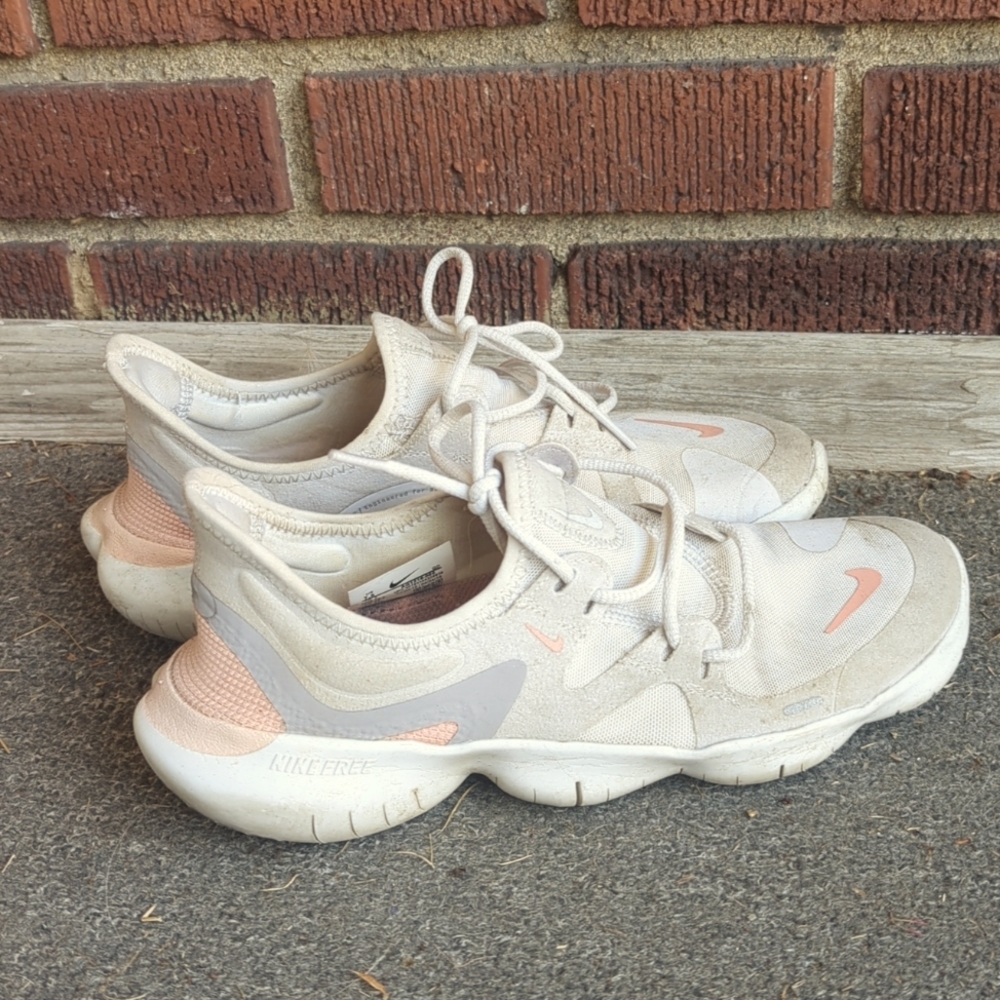 Nike Free Women's Shoes